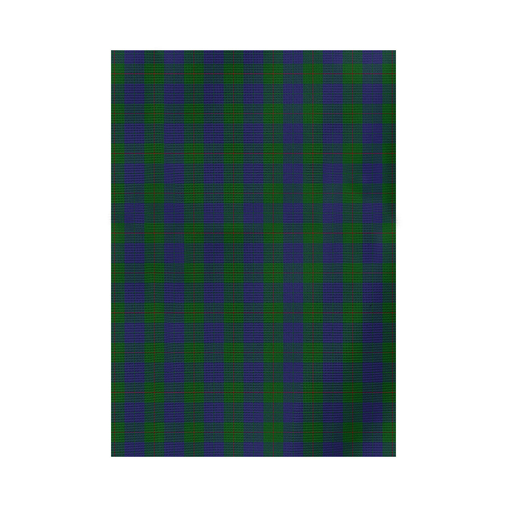 Barclay Tartan Flag - Tartan Vibes Clothing