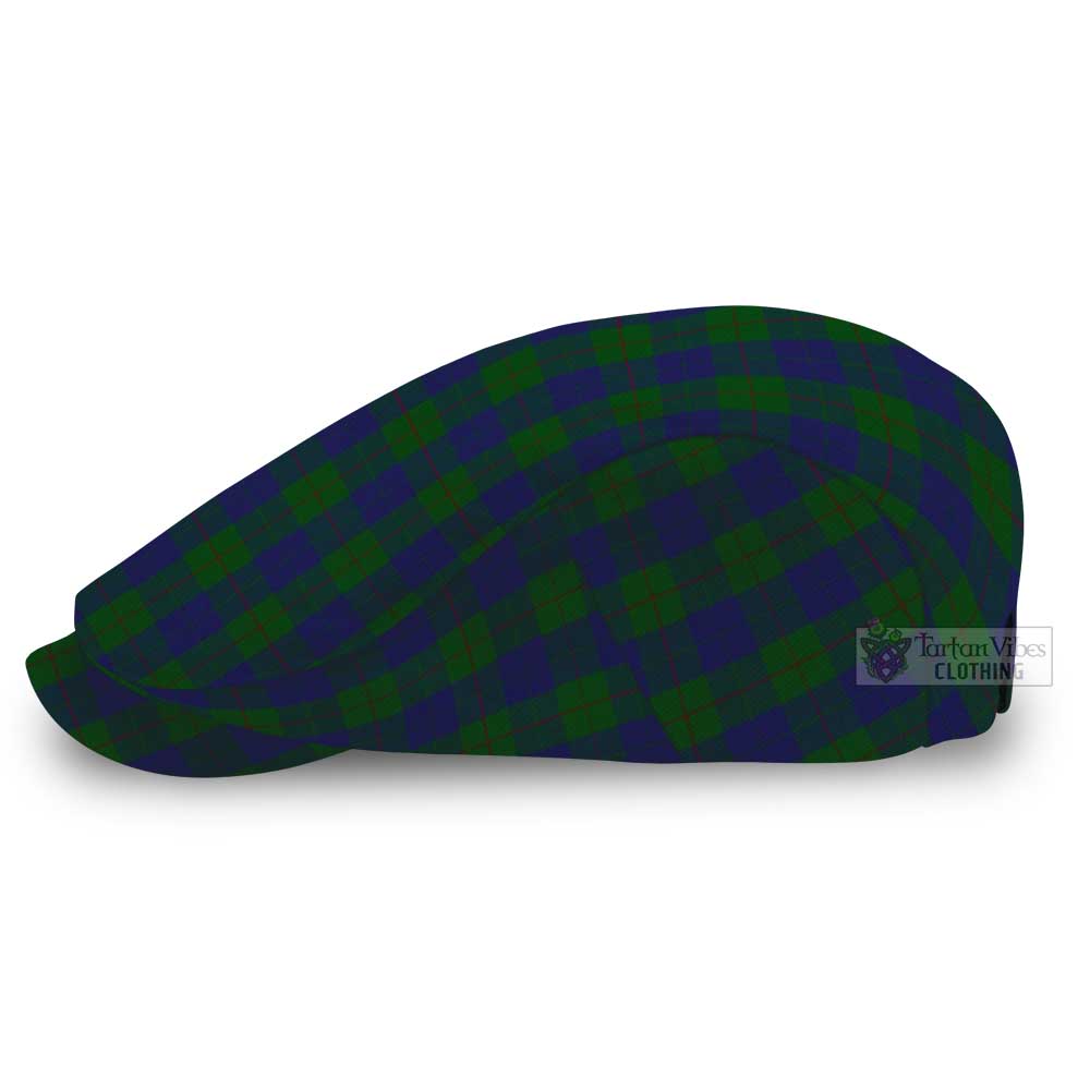 Tartan Vibes Clothing Barclay Tartan Jeff Hat