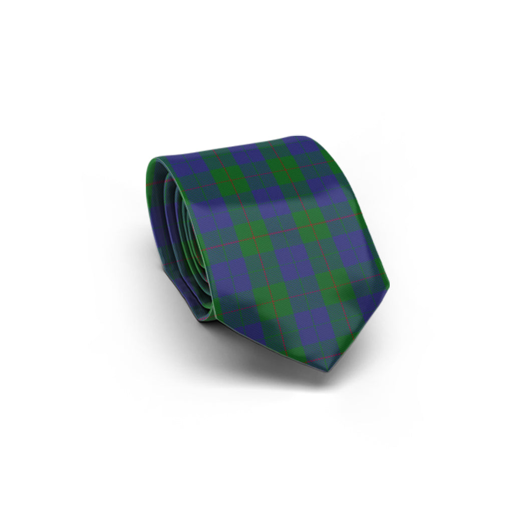 Barclay Tartan Classic Necktie - Tartan Vibes Clothing