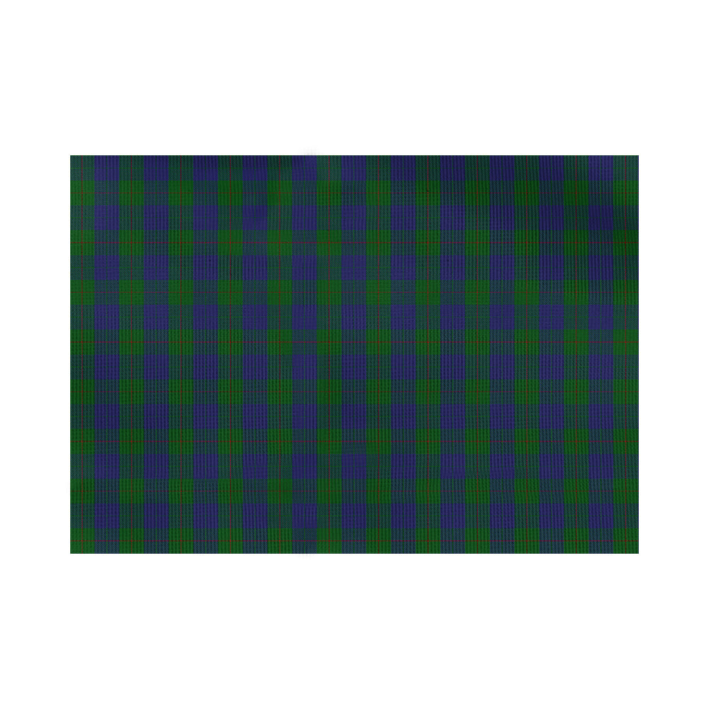 Barclay Tartan Flag - Tartan Vibes Clothing