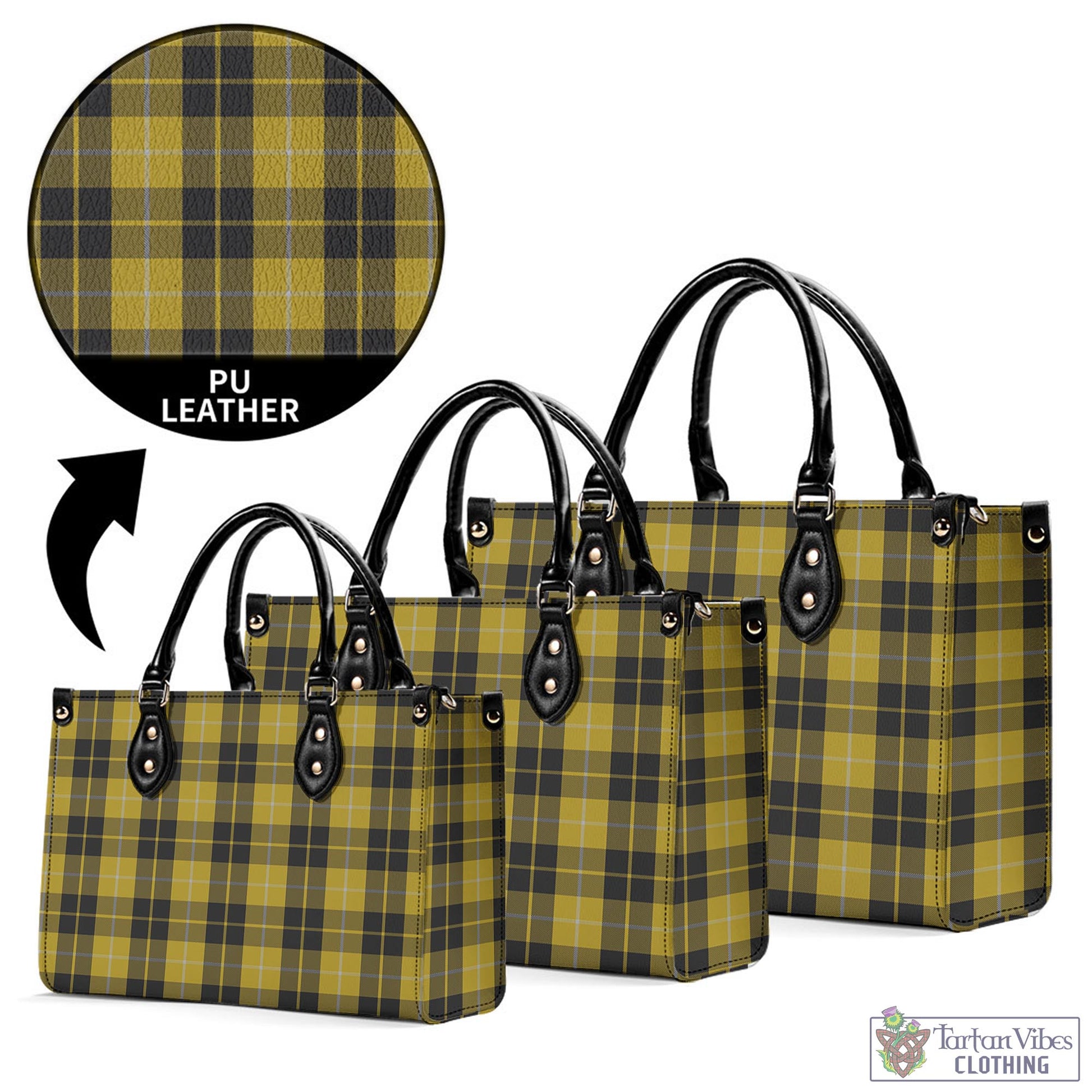 Tartan Vibes Clothing Barclay Dress Tartan Luxury Leather Handbags