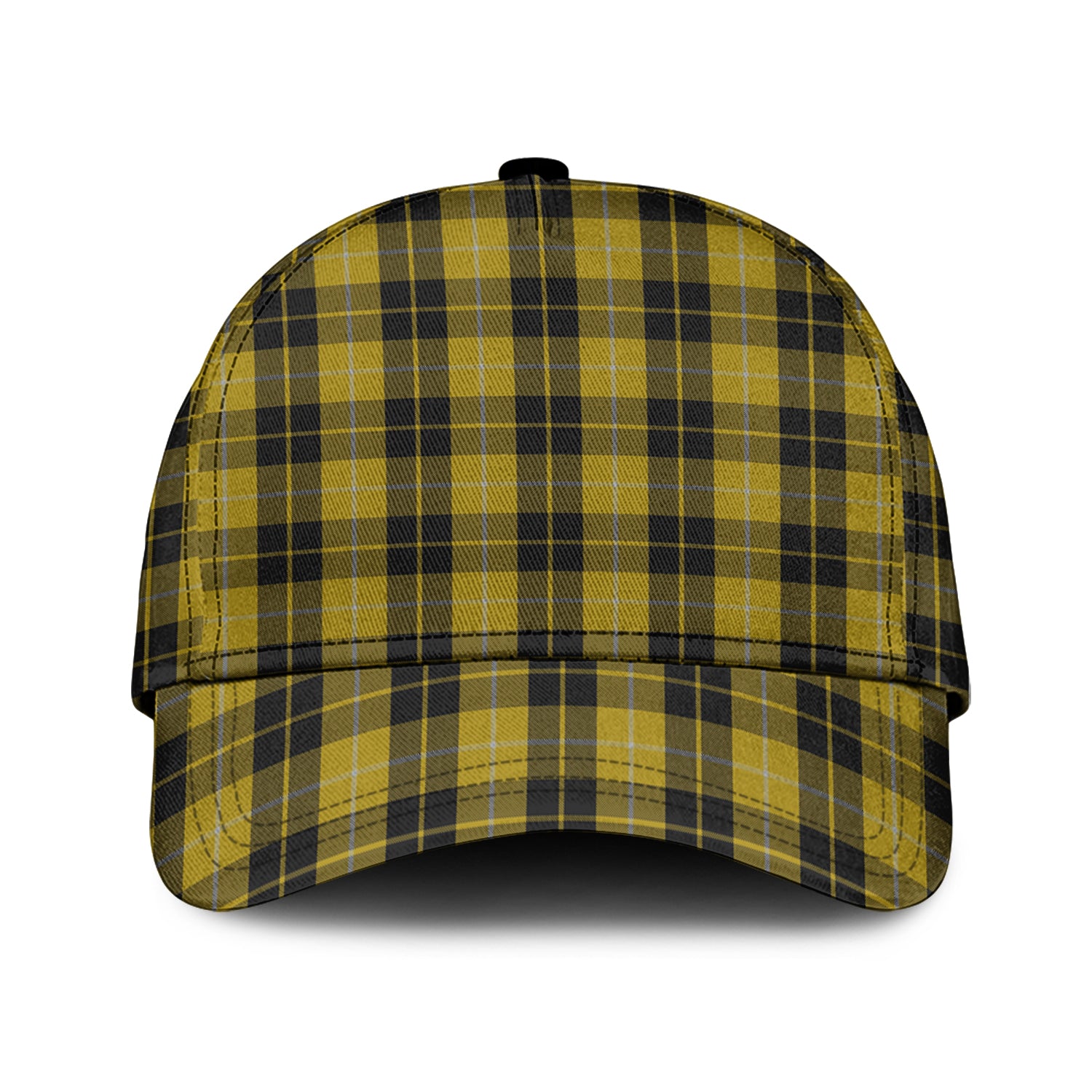 Barclay Dress Tartan Classic Cap Classic Cap Universal Fit - Tartan Vibes Clothing