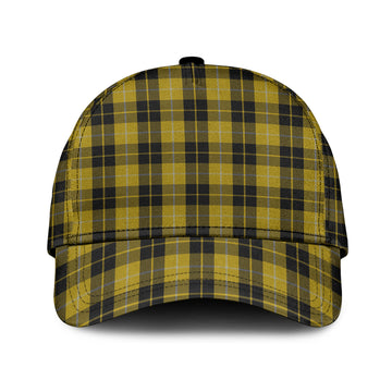 Barclay Dress Tartan Classic Cap