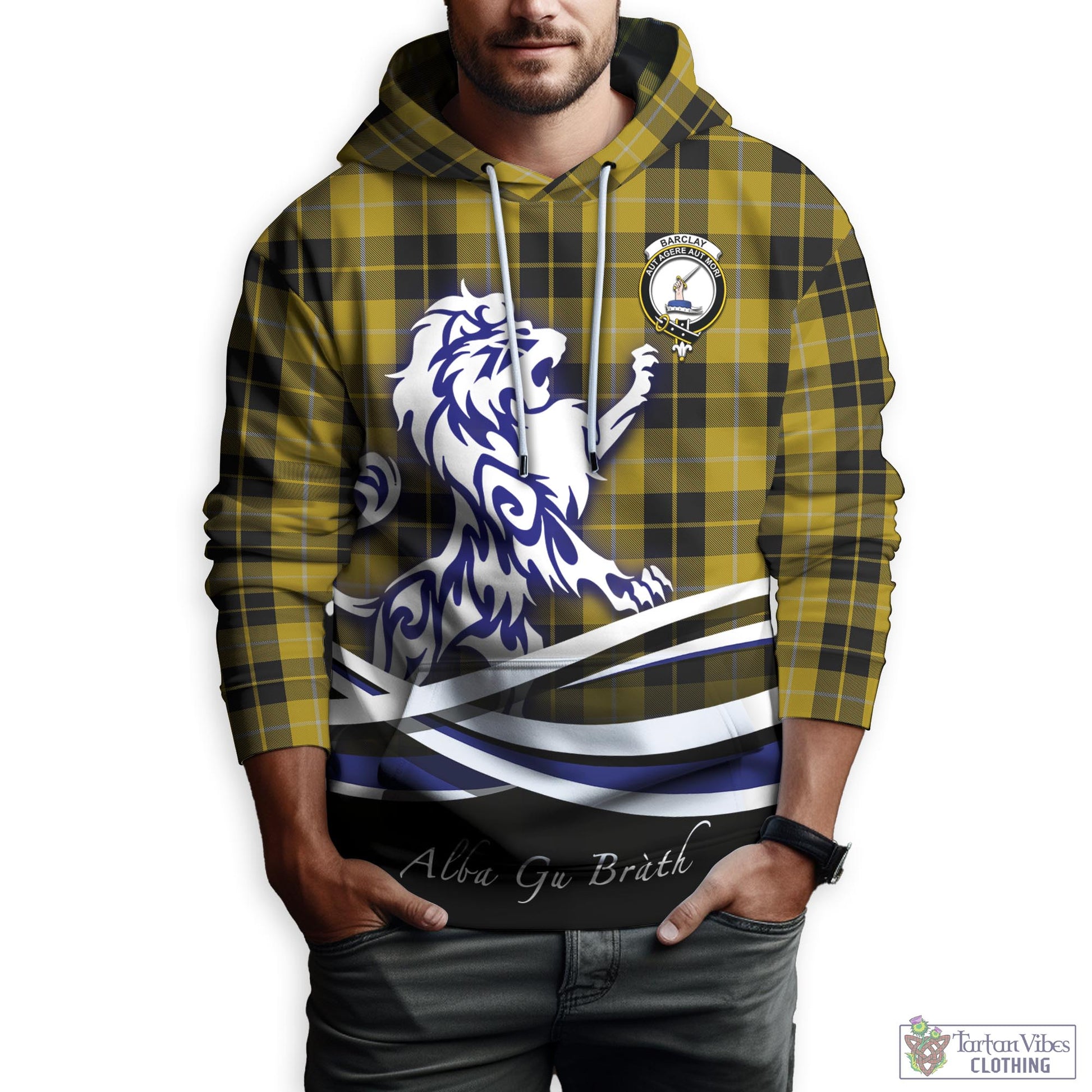 barclay-dress-tartan-hoodie-with-alba-gu-brath-regal-lion-emblem