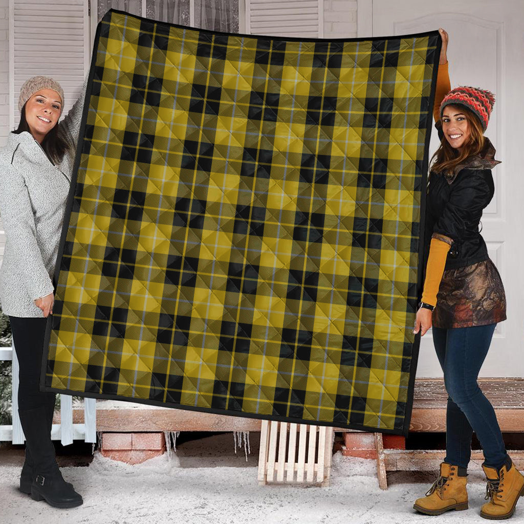 Barclay Dress Tartan Quilt - Tartanvibesclothing