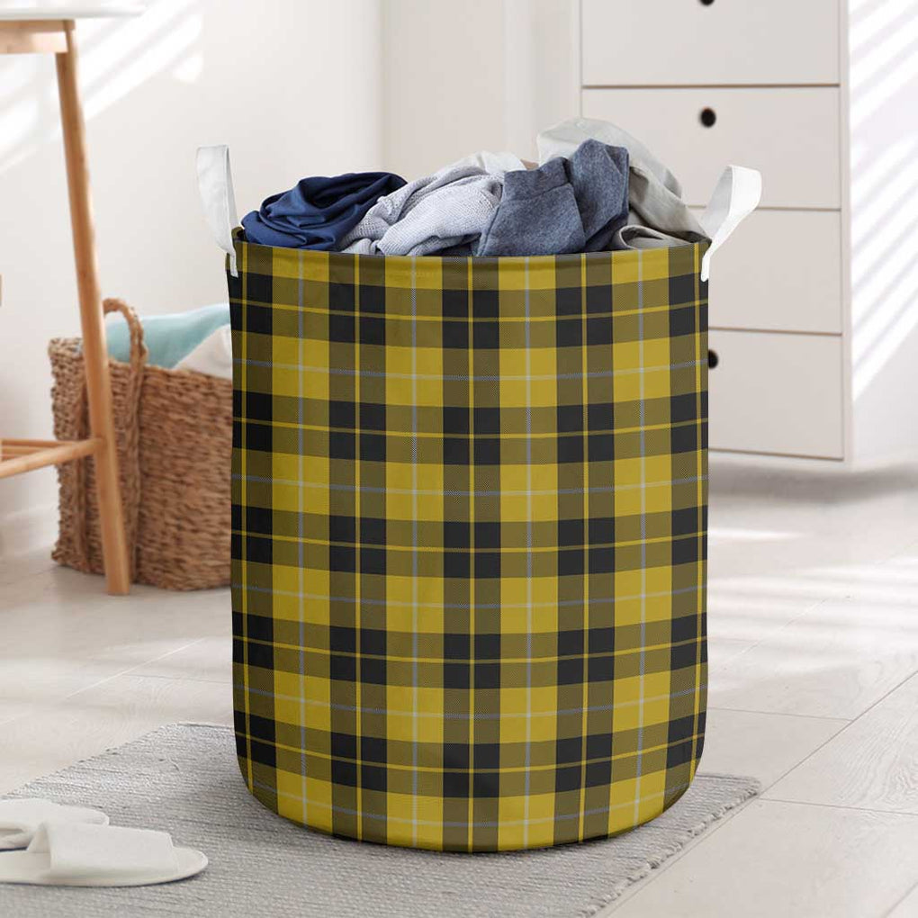 Barclay Dress Tartan Laundry Basket One Size - Tartanvibesclothing Shop