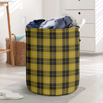 Barclay Dress Tartan Laundry Basket