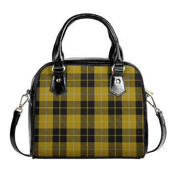 Barclay Dress Tartan Shoulder Handbags