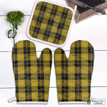 Barclay Dress Tartan Combo Oven Mitt & Pot-Holder