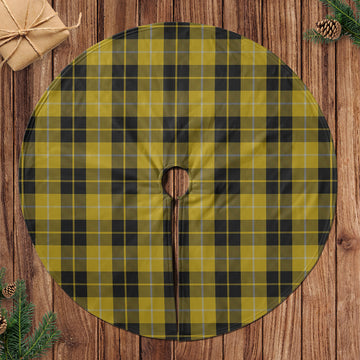 Barclay Dress Tartan Christmas Tree Skirt