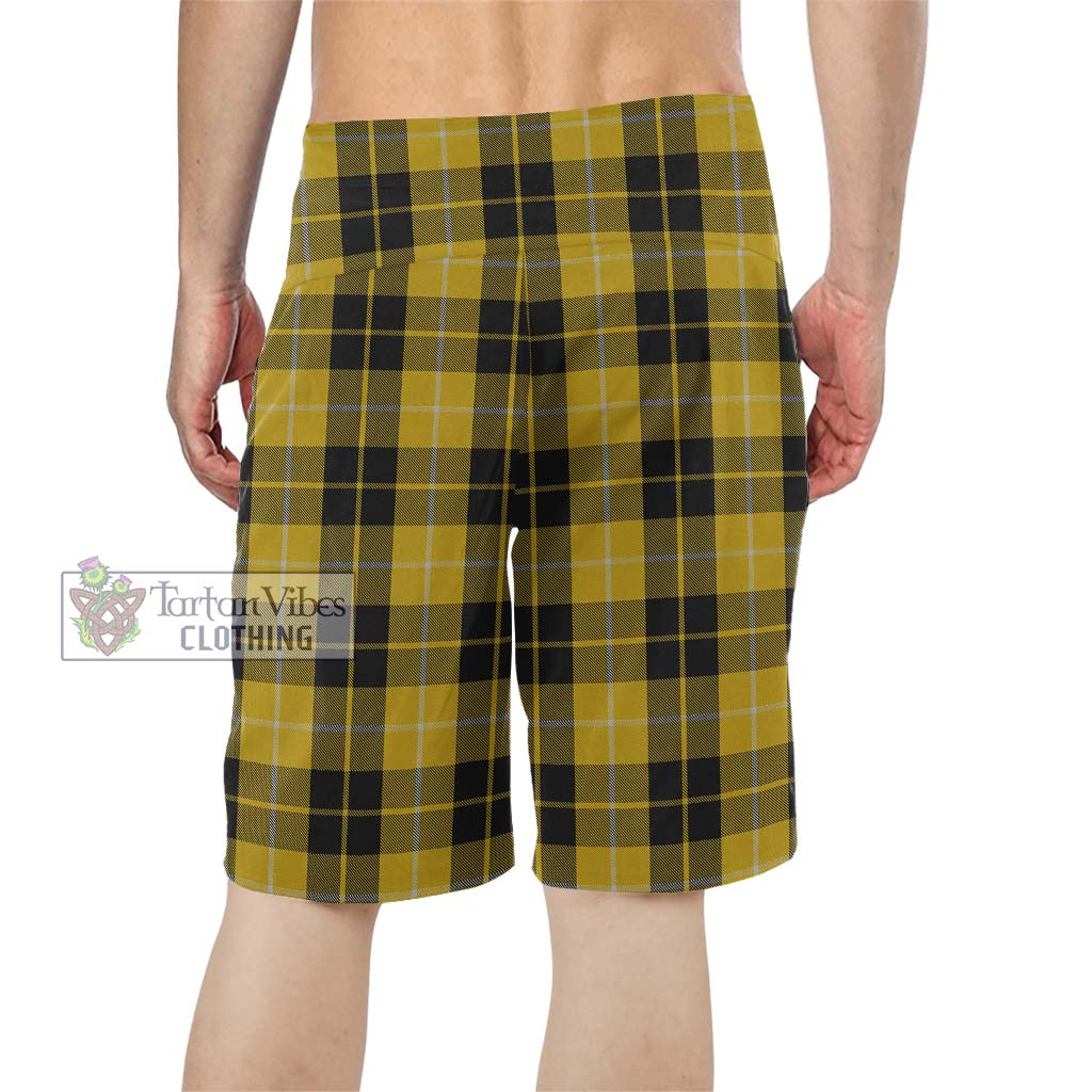 Barclay Dress Tartan Men's Board Shorts - Tartan Vibes Clothing