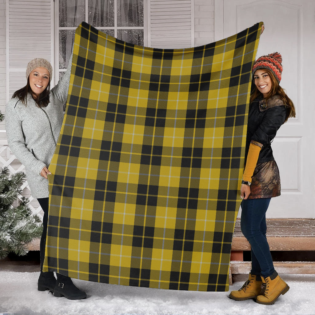 Barclay Dress Tartan Blanket - Tartanvibesclothing