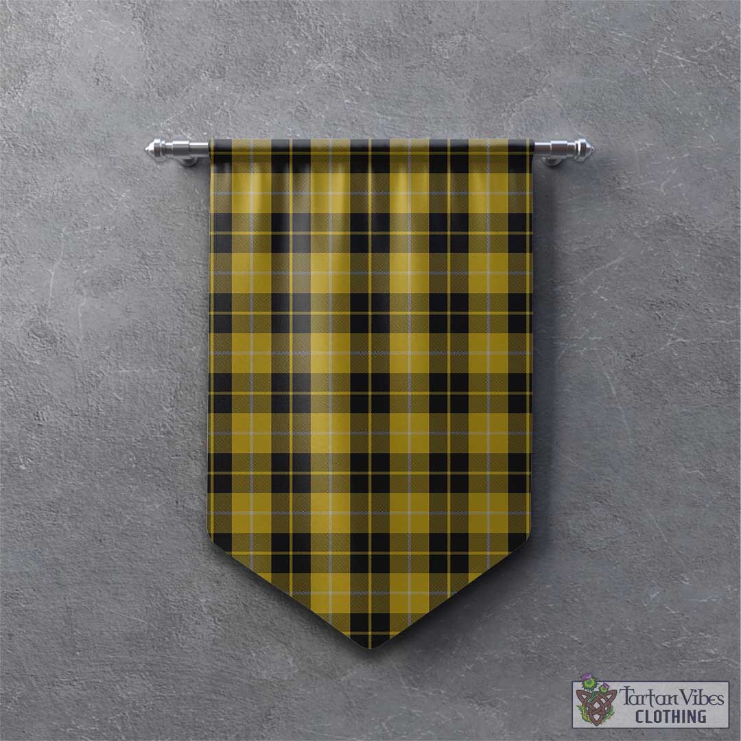 Tartan Vibes Clothing Barclay Dress Tartan Gonfalon, Tartan Banner