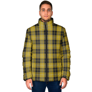 Barclay Dress Tartan Padded Jacket