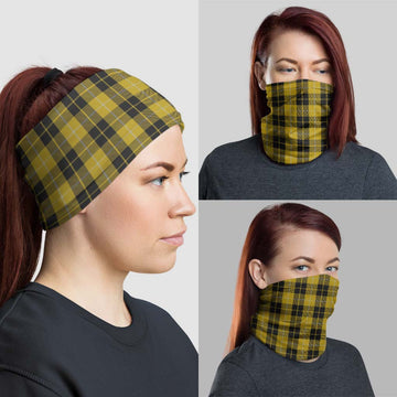 Barclay Dress Tartan Neck Gaiters, Tartan Bandanas, Tartan Head Band