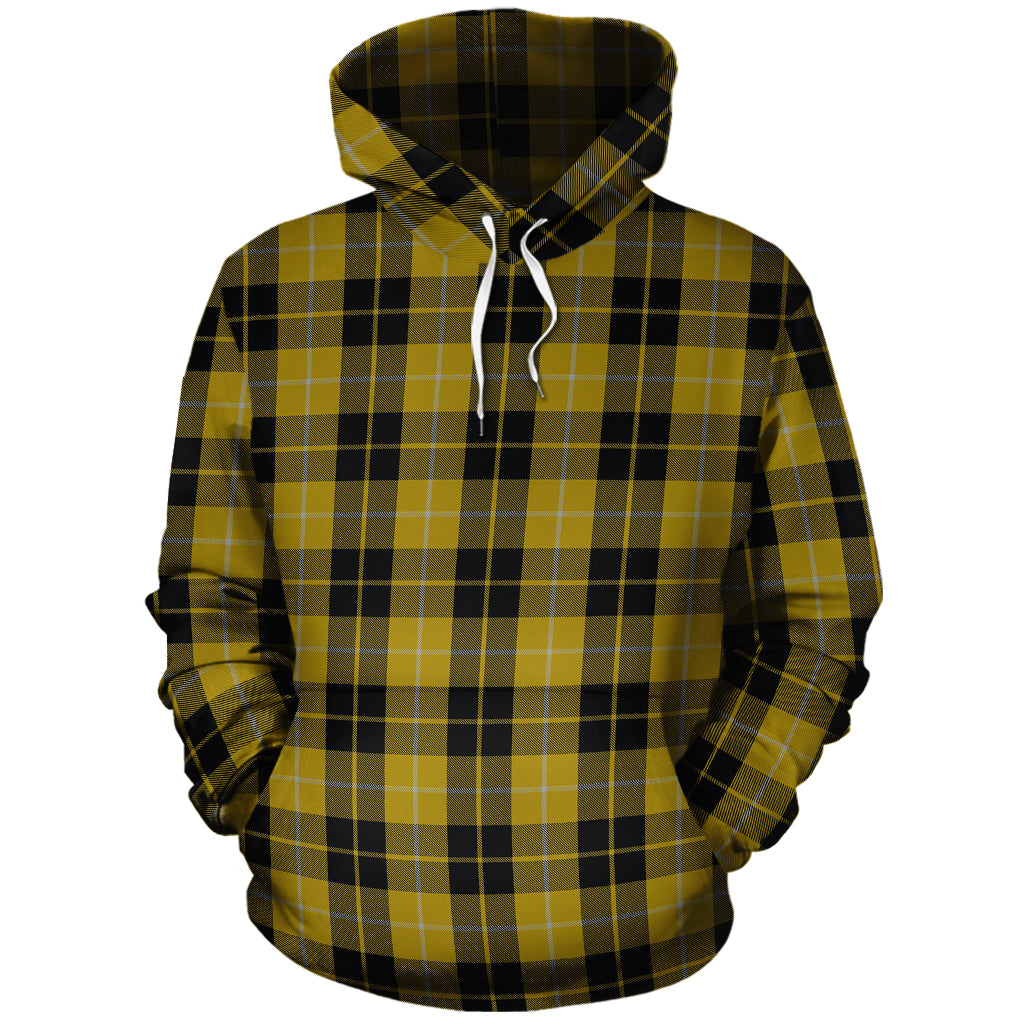 Barclay Dress Tartan Hoodie - Tartanvibesclothing