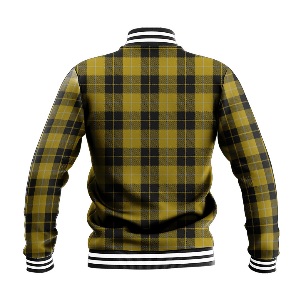 Barclay Dress Tartan Baseball Jacket - Tartanvibesclothing