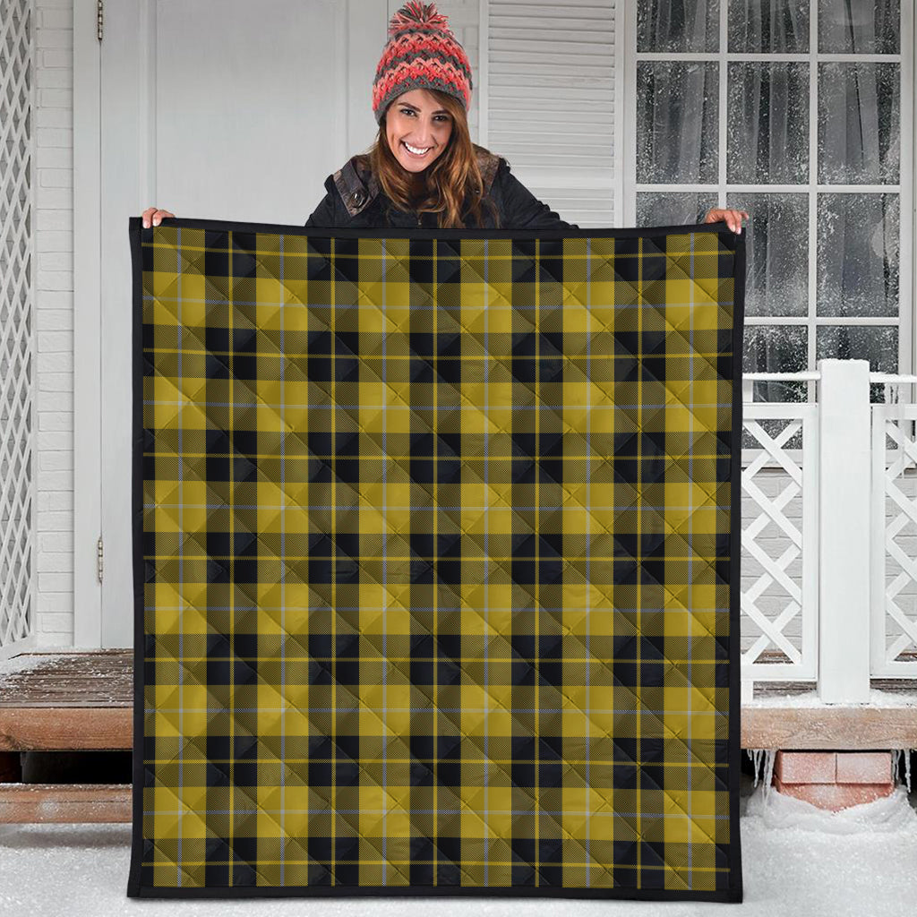 Barclay Dress Tartan Quilt - Tartanvibesclothing