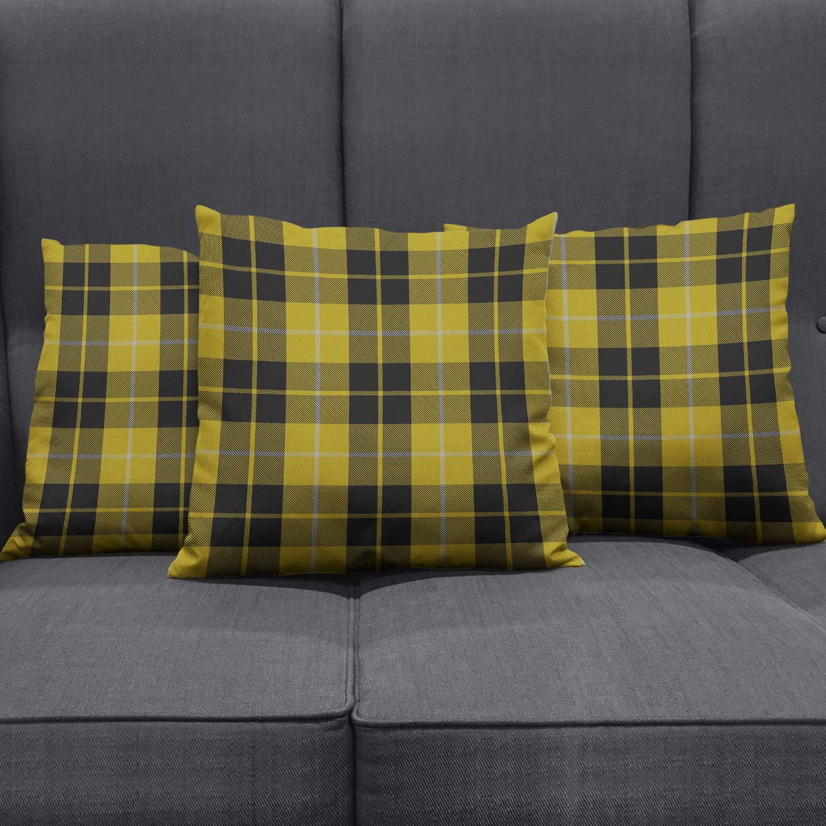 Barclay Dress Tartan Pillow Cover - Tartanvibesclothing