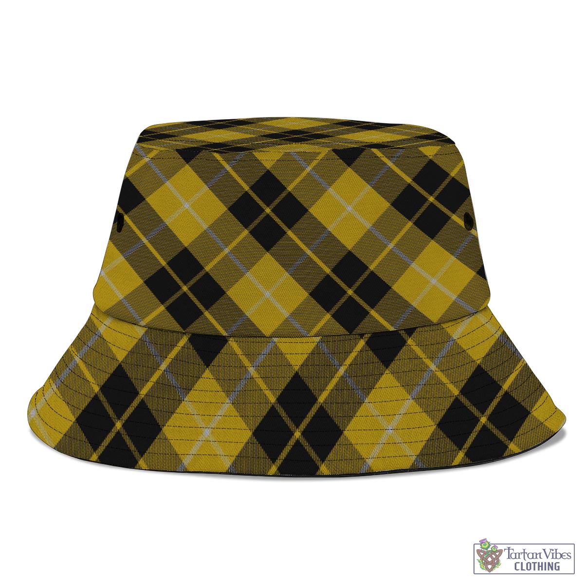 Tartan Vibes Clothing Barclay Dress Tartan Bucket Hat