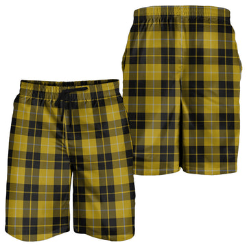 Barclay Dress Tartan Mens Shorts