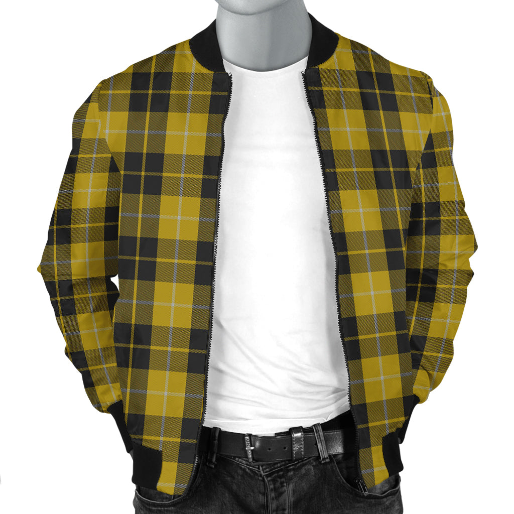 Barclay Dress Tartan Bomber Jacket - Tartanvibesclothing