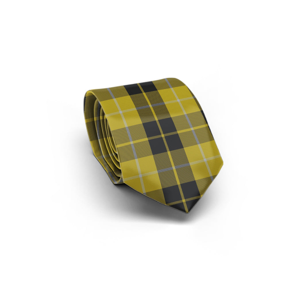 Barclay Dress Tartan Classic Necktie - Tartan Vibes Clothing