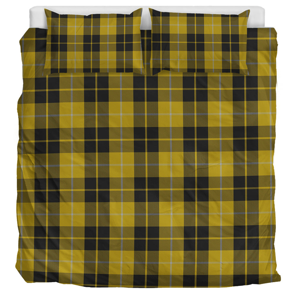 Barclay Dress Tartan Bedding Set - Tartanvibesclothing