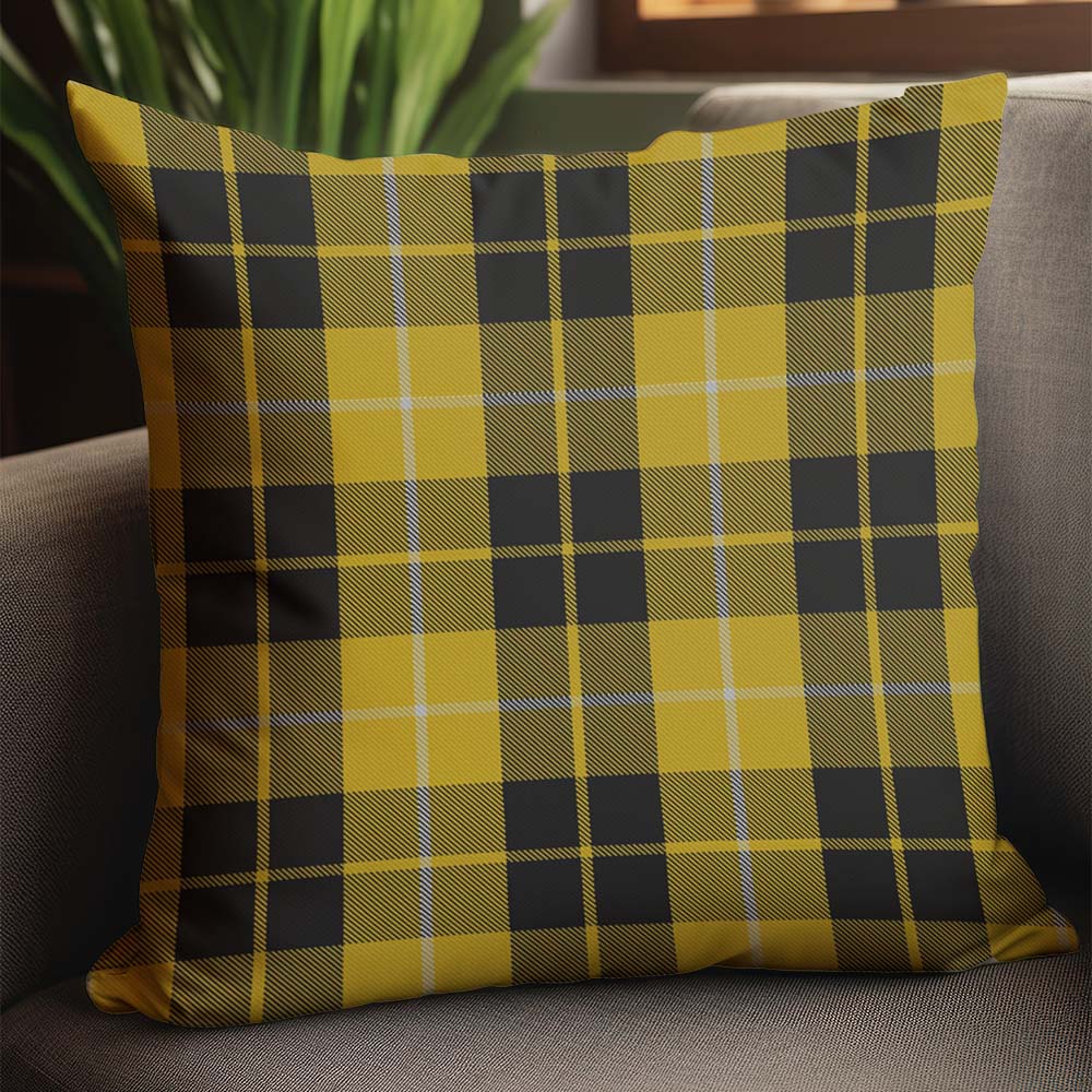 Barclay Dress Tartan Pillow Cover - Tartanvibesclothing