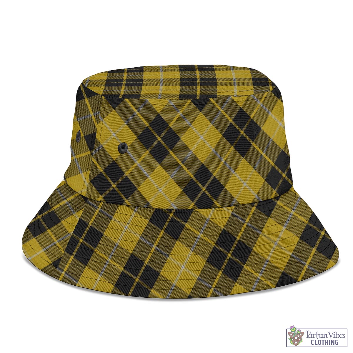 Tartan Vibes Clothing Barclay Dress Tartan Bucket Hat