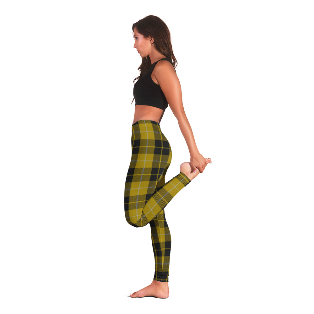 Barclay Dress Tartan Womens Leggings - Tartanvibesclothing