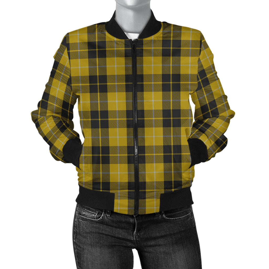 Barclay Dress Tartan Bomber Jacket - Tartanvibesclothing