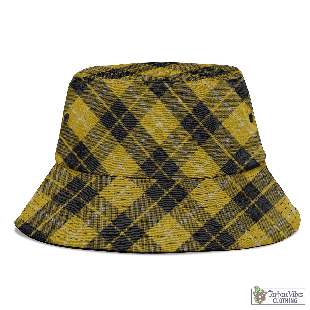 Tartan Vibes Clothing Barclay Dress Tartan Bucket Hat