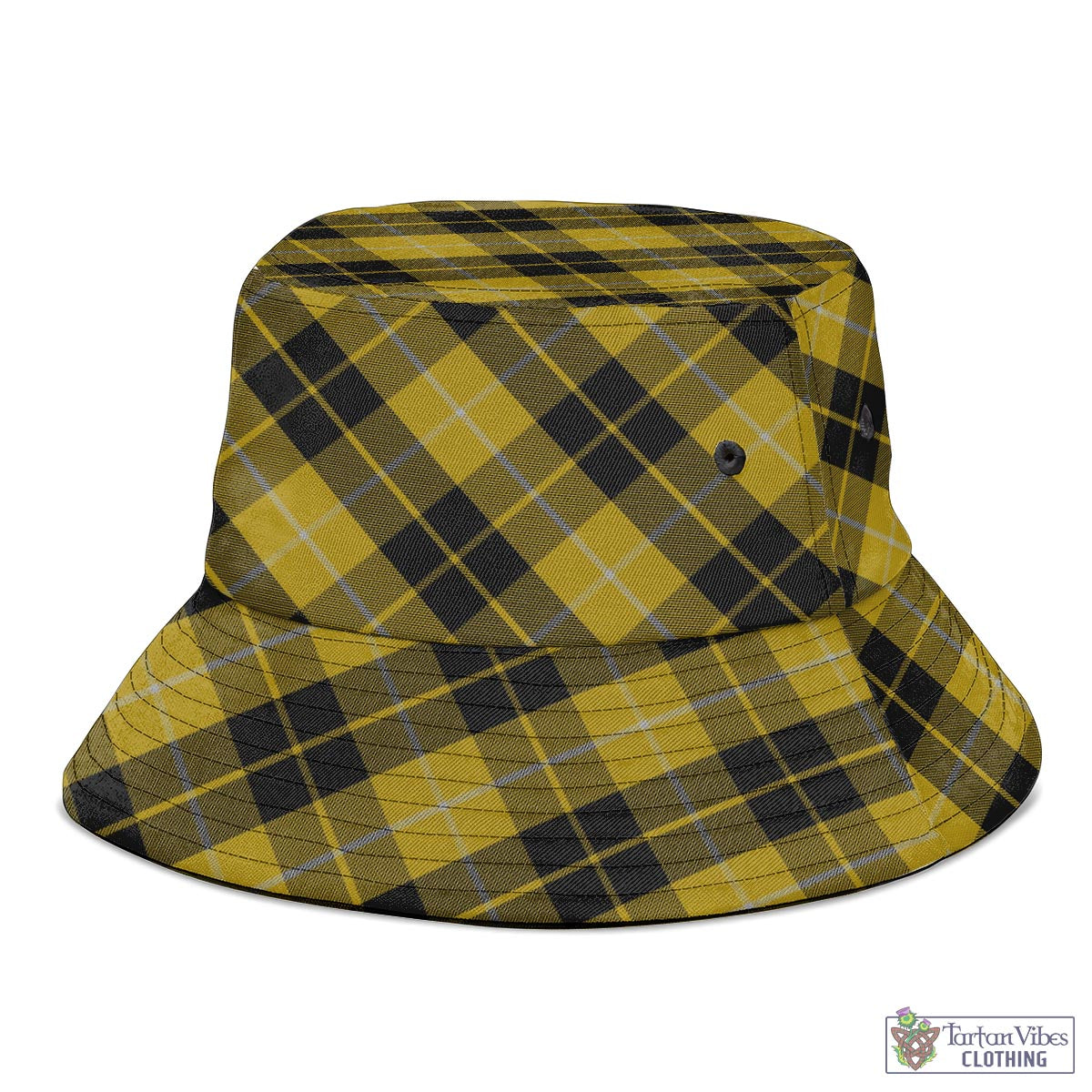 Tartan Vibes Clothing Barclay Dress Tartan Bucket Hat