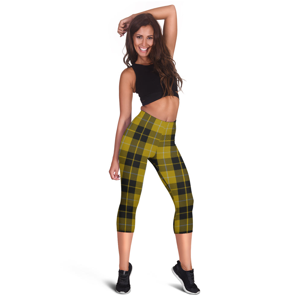 Barclay Dress Tartan Womens Leggings - Tartanvibesclothing