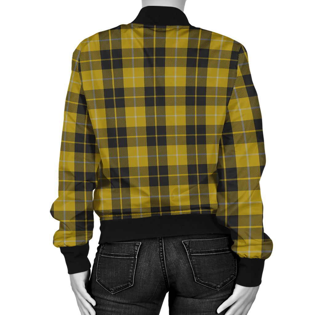 Barclay Dress Tartan Bomber Jacket - Tartanvibesclothing