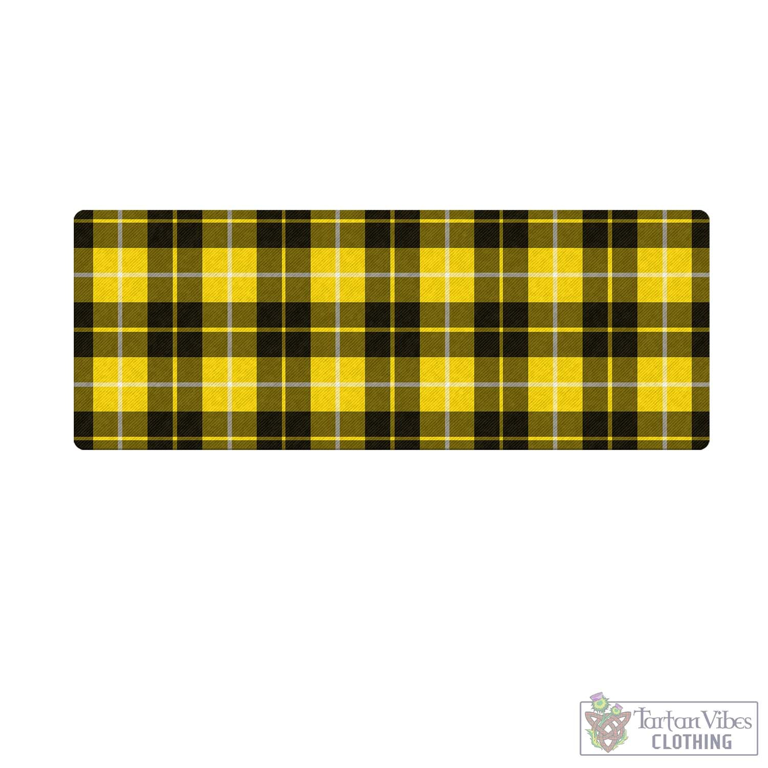 Tartan Vibes Clothing Barclay Dress Modern Tartan Mouse Pad