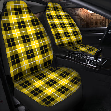 Barclay Dress Modern Tartan Car Seat Cover