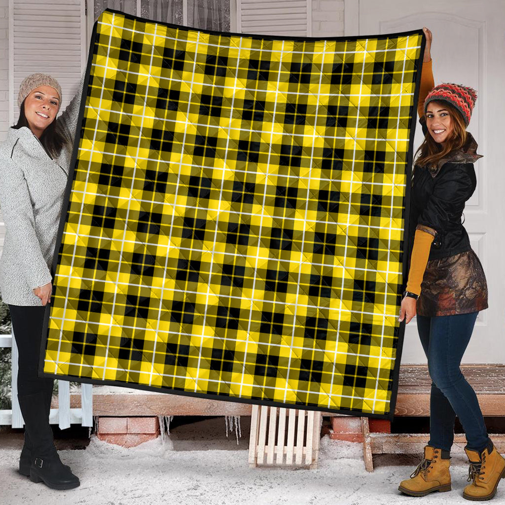 Barclay Dress Modern Tartan Quilt - Tartanvibesclothing