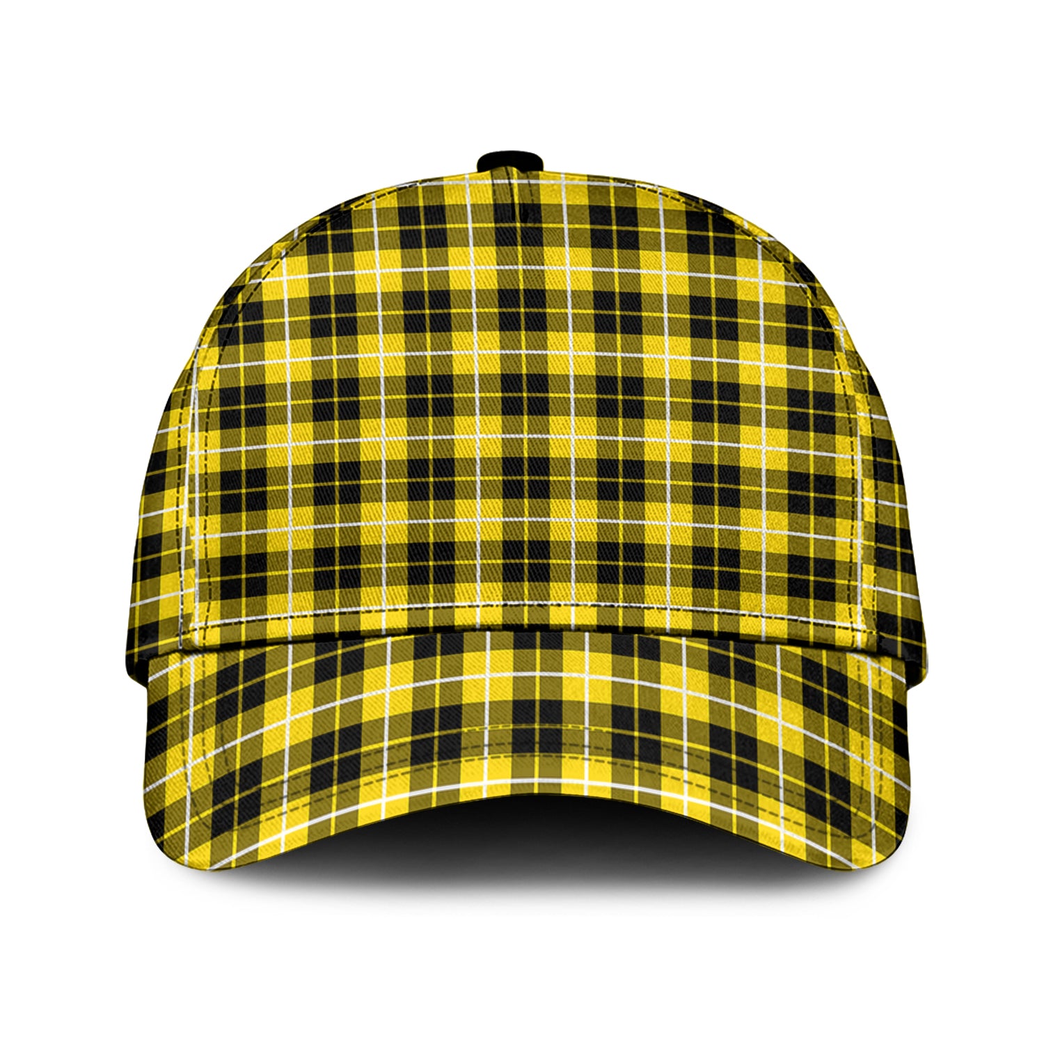 Barclay Dress Modern Tartan Classic Cap Classic Cap Universal Fit - Tartanvibesclothing