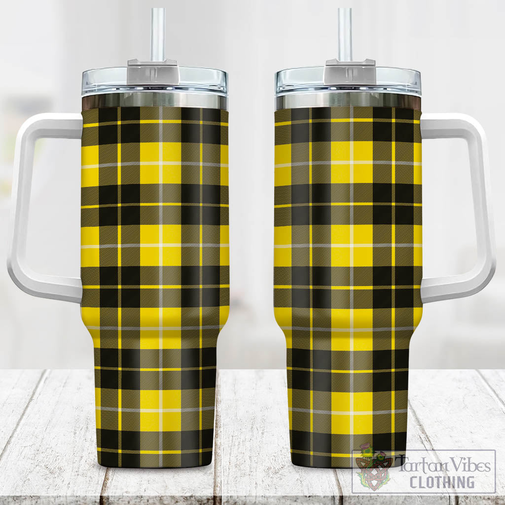 Tartan Vibes Clothing Barclay Dress Modern Tartan Tumbler with Handle