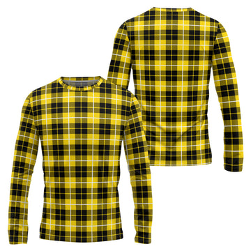 Barclay Dress Modern Tartan Long Sleeve T-Shirt