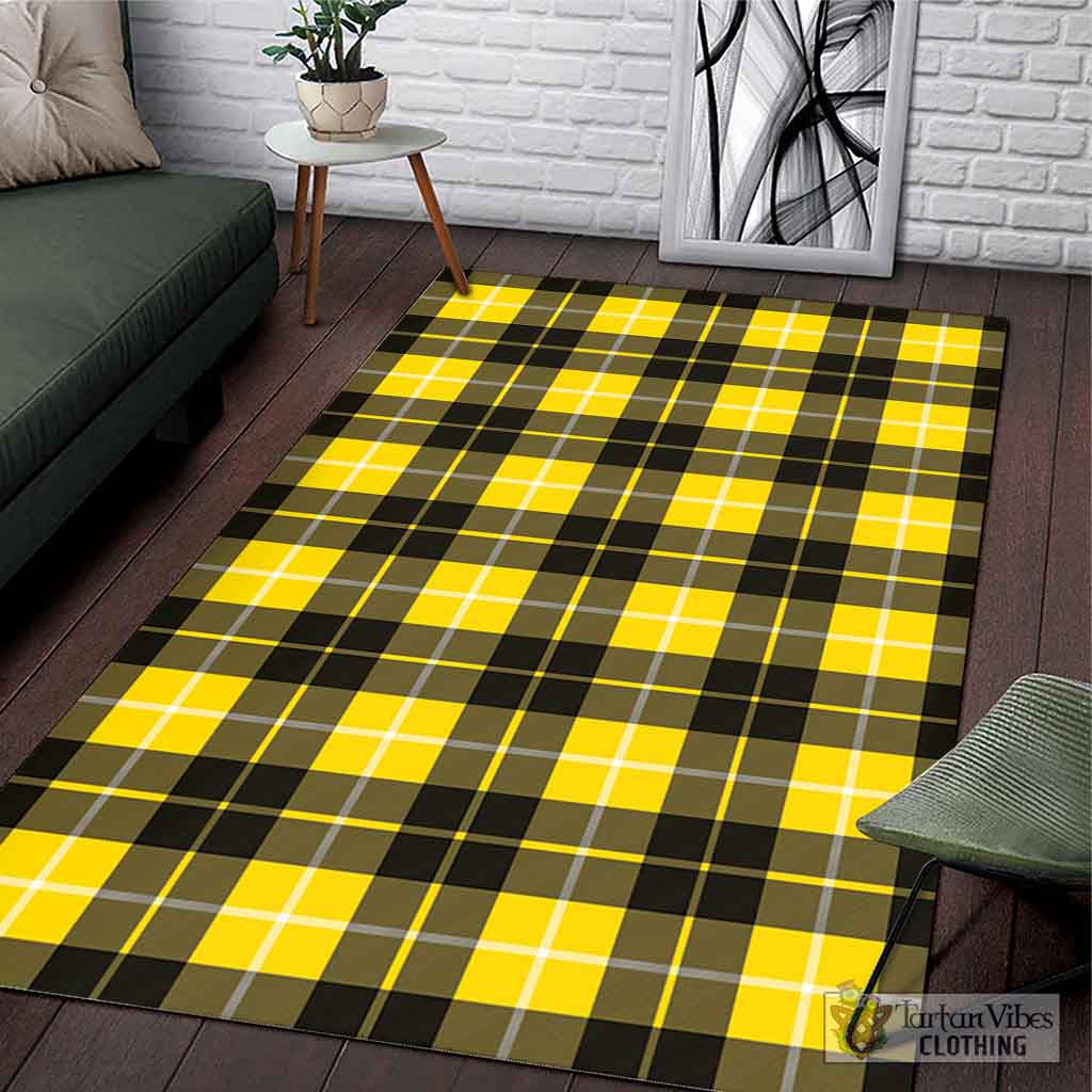 Tartan Vibes Clothing Barclay Dress Modern Tartan Area Rug