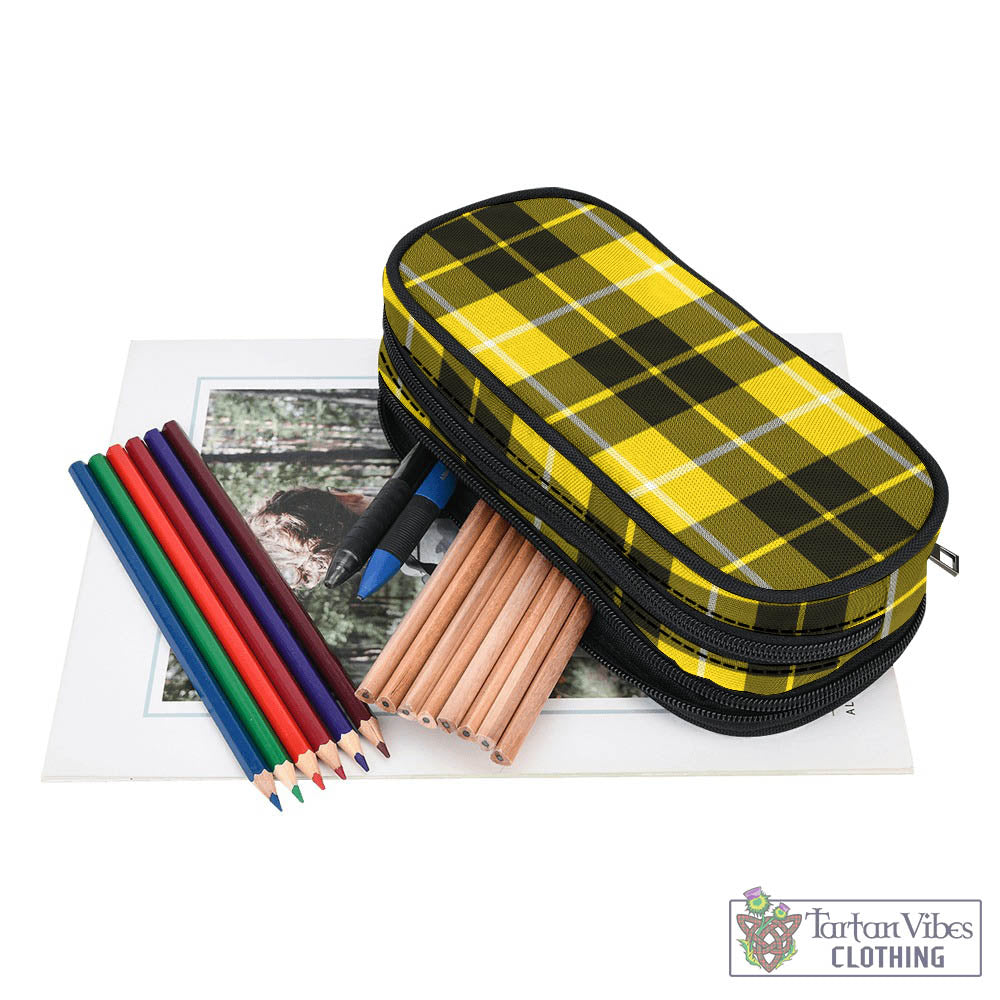 Tartan Vibes Clothing Barclay Dress Modern Tartan Pen and Pencil Case