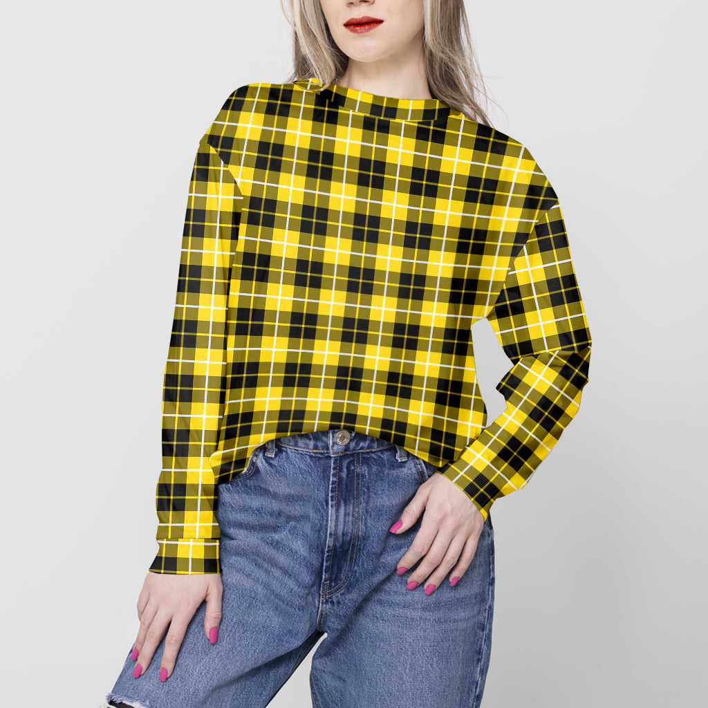 Barclay Dress Modern Tartan Sweatshirt Unisex - Tartanvibesclothing