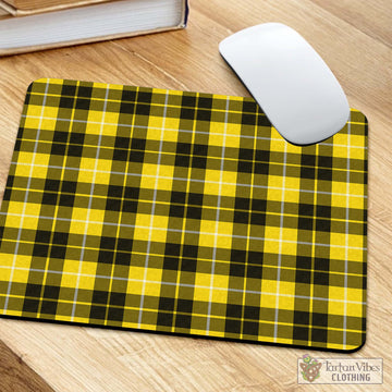 Barclay Dress Modern Tartan Mouse Pad