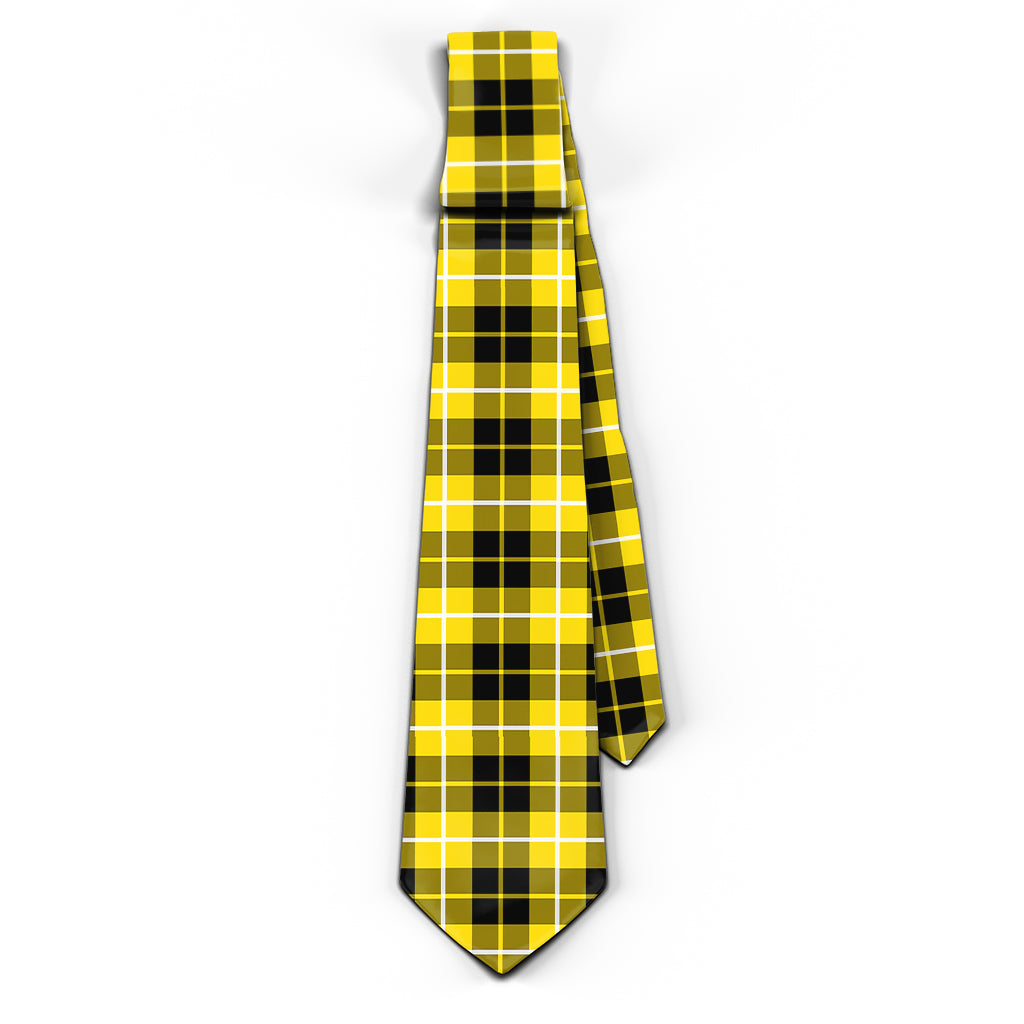 Barclay Dress Modern Tartan Classic Necktie - Tartan Vibes Clothing