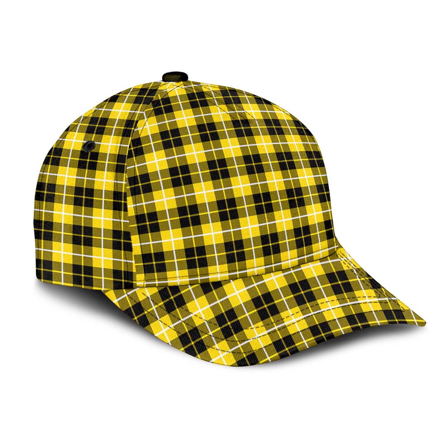 Barclay Dress Modern Tartan Classic Cap - Tartanvibesclothing