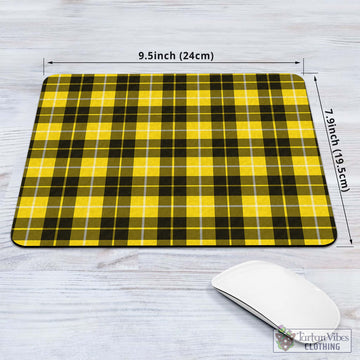 Barclay Dress Modern Tartan Mouse Pad