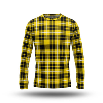 Barclay Dress Modern Tartan Long Sleeve T-Shirt